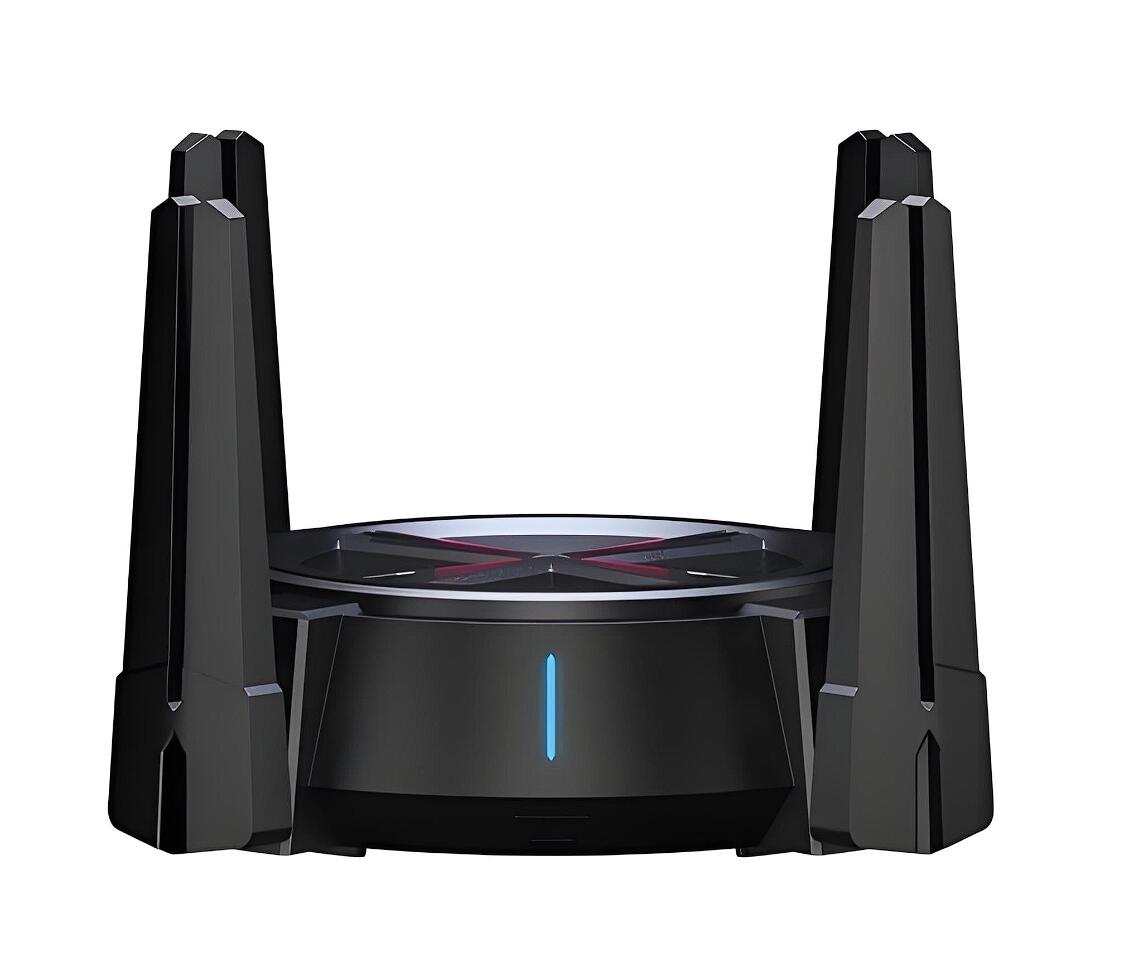 AX6000 VPN WIFI ROUTER
