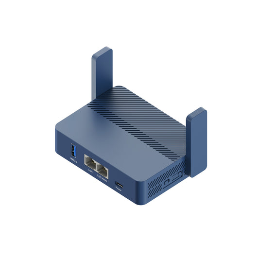 AX3000 VPN WIFI ROUTER